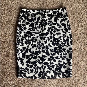 Ann Taylor Loft skirt